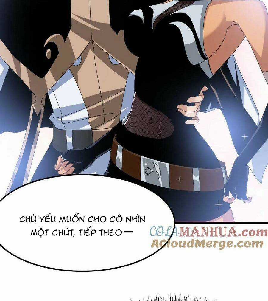 Đoạt Mạng Bằng Trị Liệu Thuật Chapter 36 trang 33