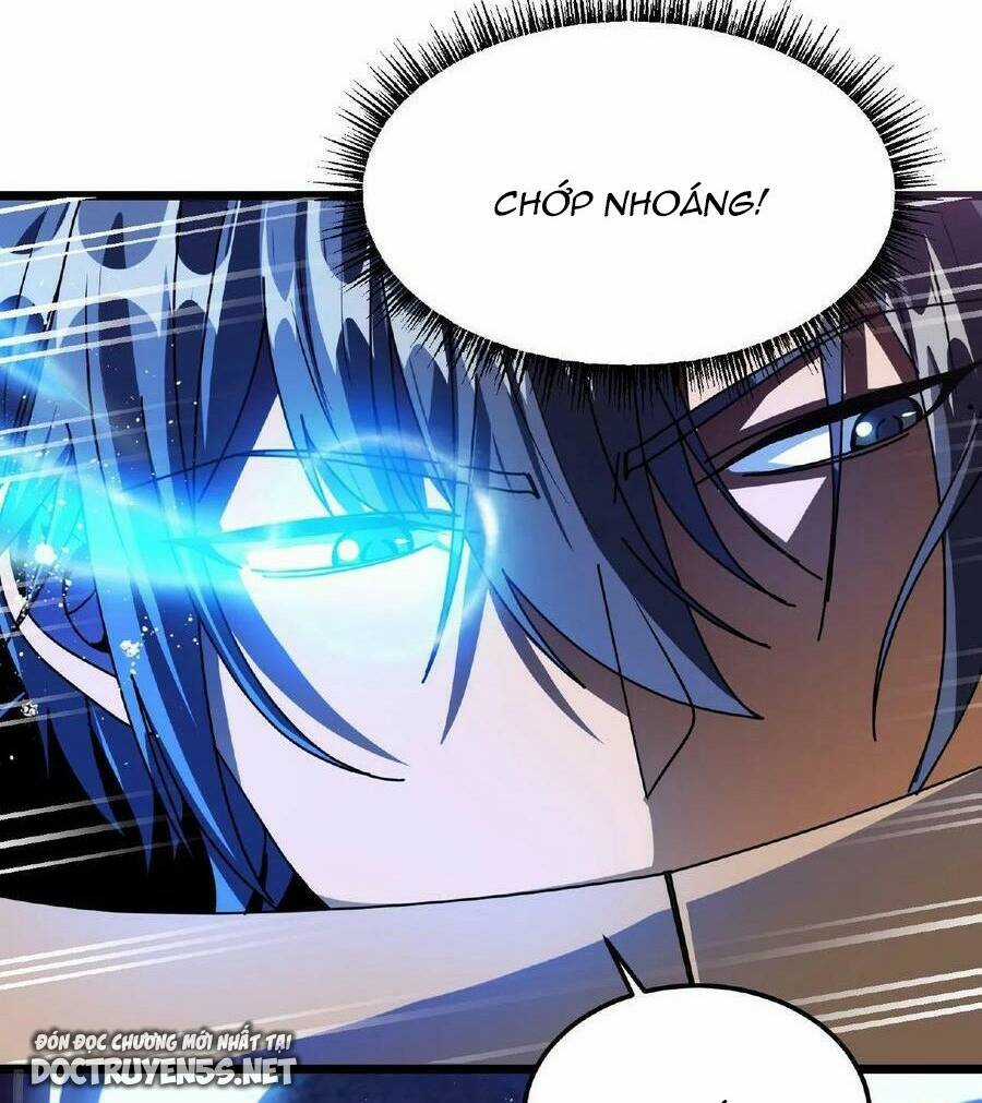 Đoạt Mạng Bằng Trị Liệu Thuật Chapter 36 trang 34