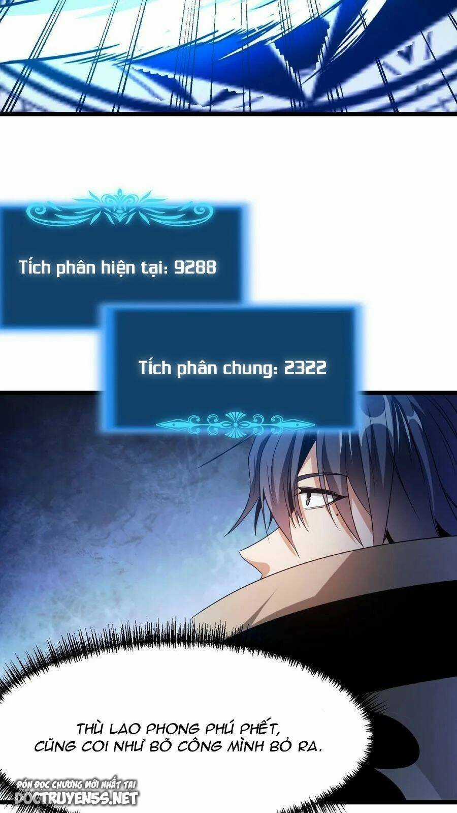 Đoạt Mạng Bằng Trị Liệu Thuật Chapter 37 trang 10