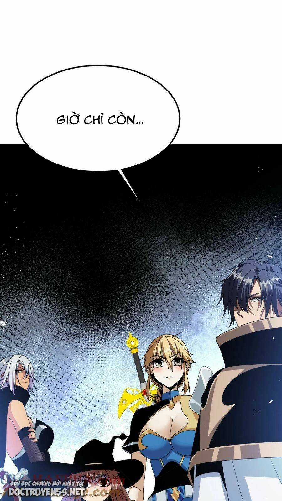 Đoạt Mạng Bằng Trị Liệu Thuật Chapter 37 trang 19