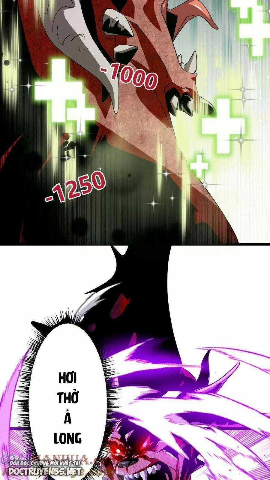 Đoạt Mạng Bằng Trị Liệu Thuật Chapter 37 trang 29