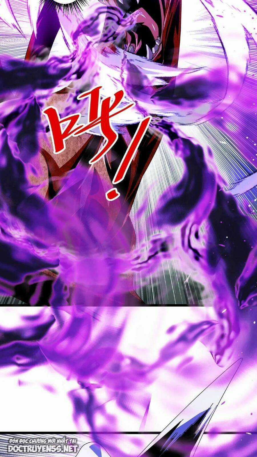 Đoạt Mạng Bằng Trị Liệu Thuật Chapter 37 trang 30