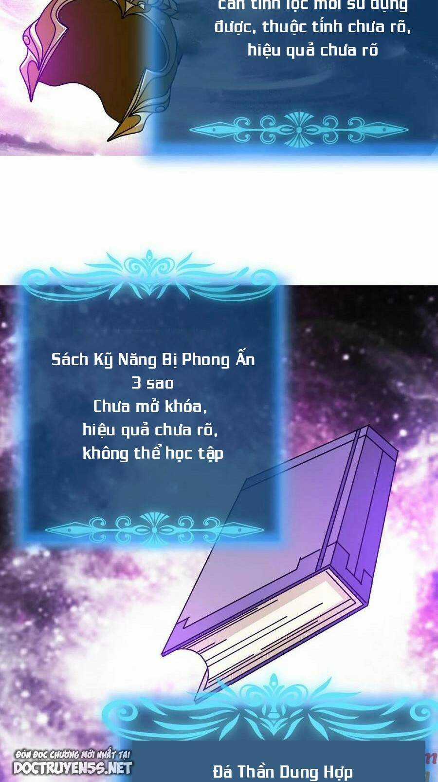 Đoạt Mạng Bằng Trị Liệu Thuật Chapter 38 trang 16