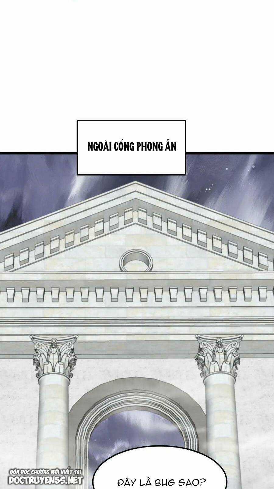 Đoạt Mạng Bằng Trị Liệu Thuật Chapter 38 trang 19