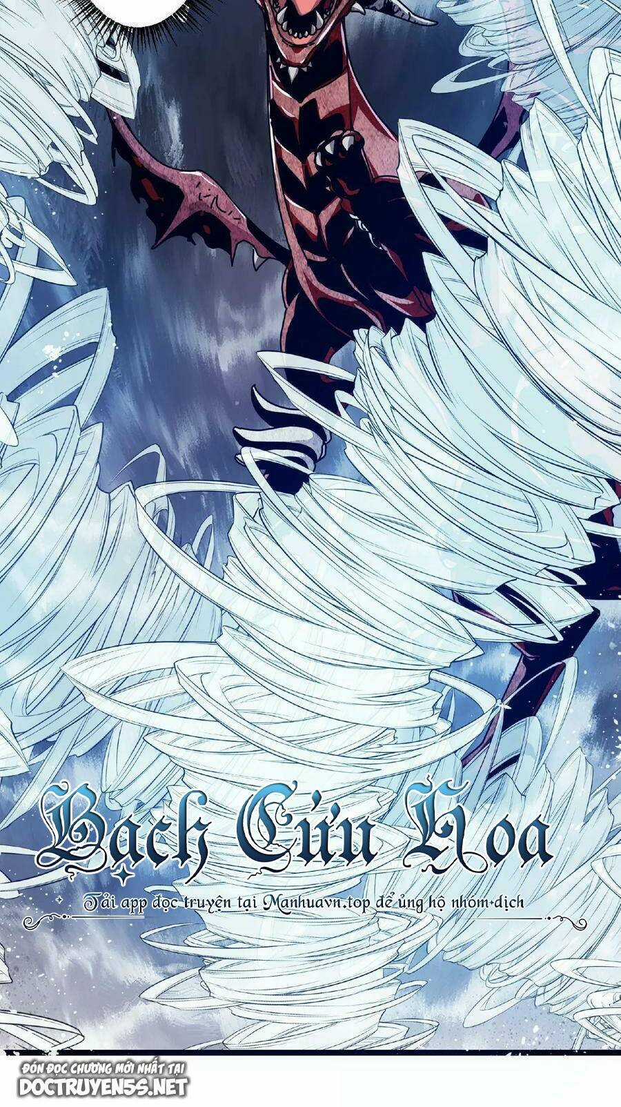 Đoạt Mạng Bằng Trị Liệu Thuật Chapter 38 trang 2