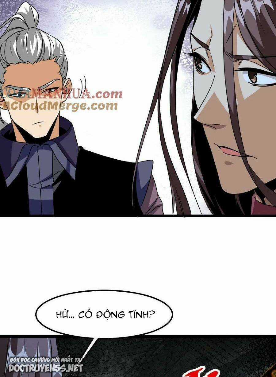 Đoạt Mạng Bằng Trị Liệu Thuật Chapter 38 trang 21