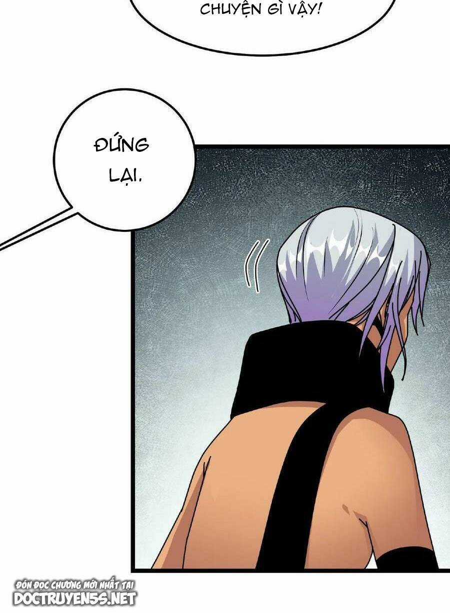 Đoạt Mạng Bằng Trị Liệu Thuật Chapter 38 trang 25
