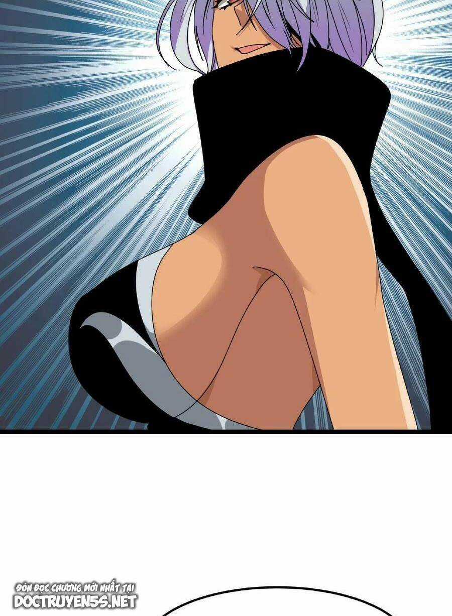 Đoạt Mạng Bằng Trị Liệu Thuật Chapter 38 trang 30