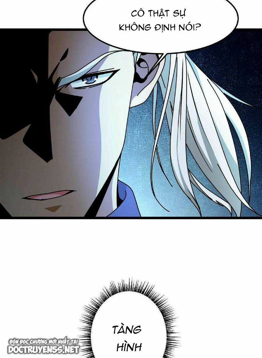 Đoạt Mạng Bằng Trị Liệu Thuật Chapter 38 trang 31