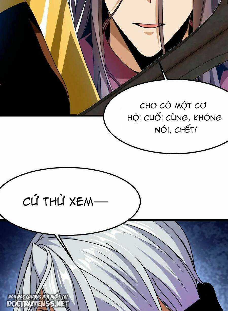 Đoạt Mạng Bằng Trị Liệu Thuật Chapter 38 trang 37