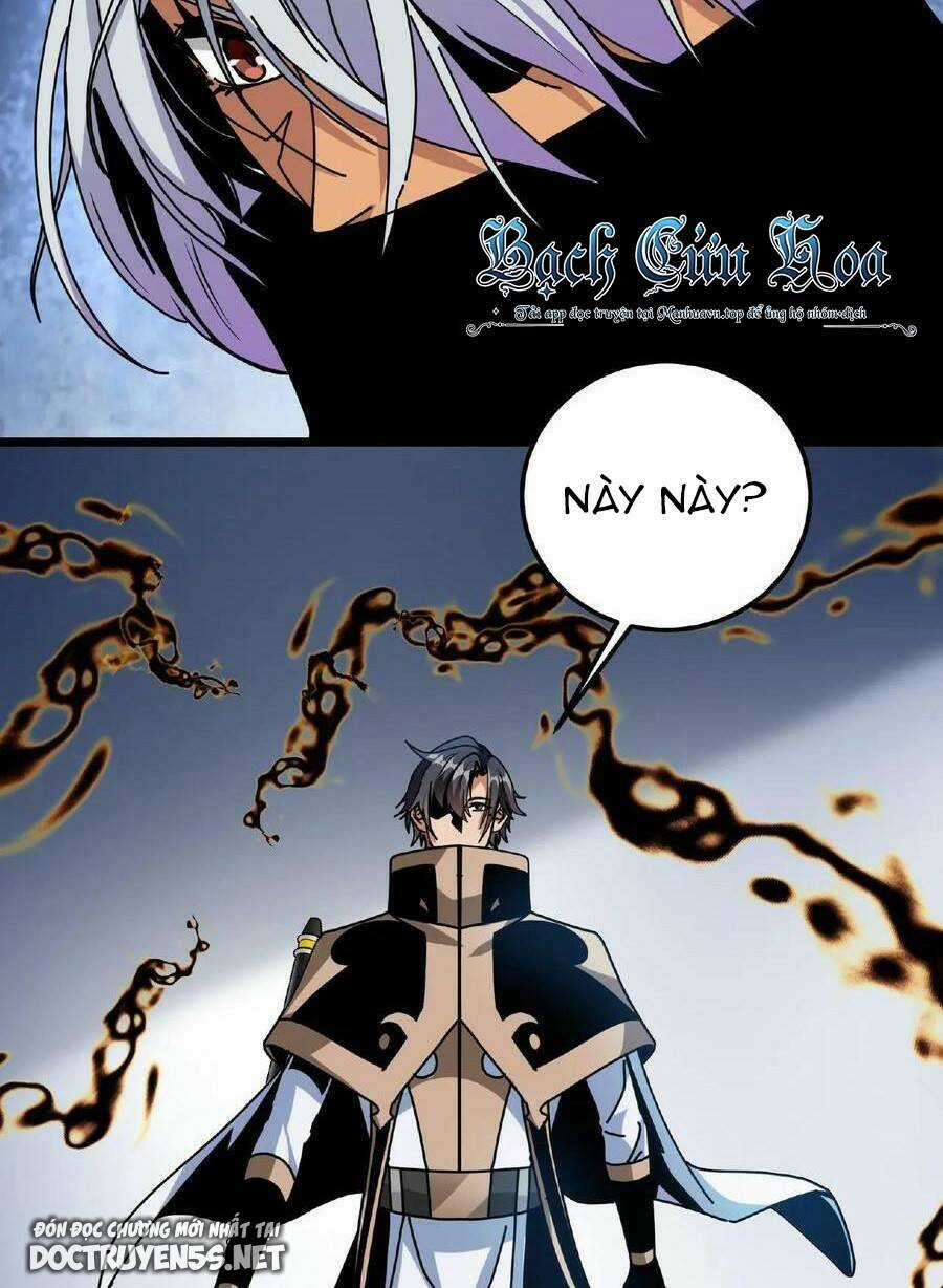 Đoạt Mạng Bằng Trị Liệu Thuật Chapter 38 trang 38