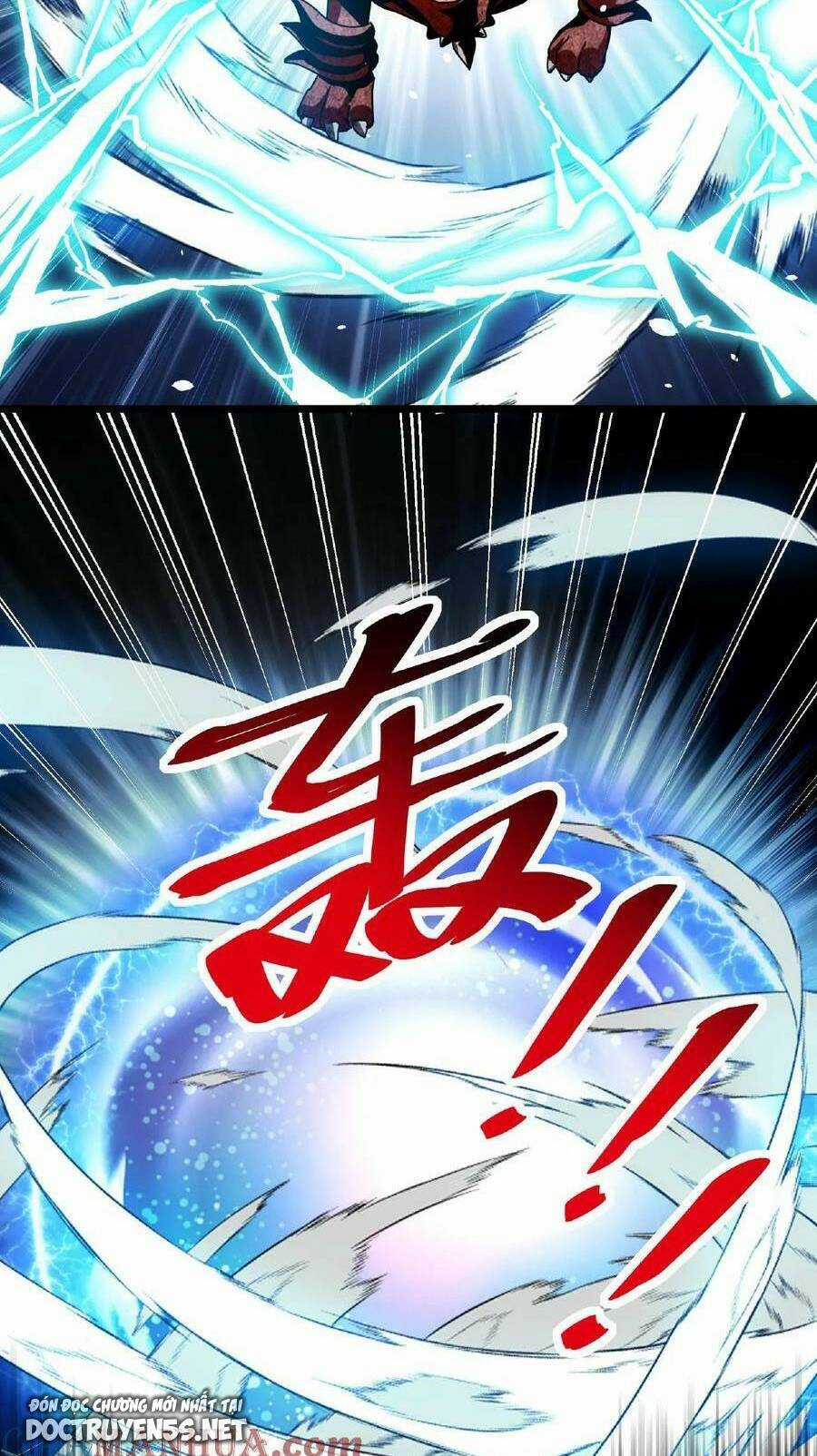 Đoạt Mạng Bằng Trị Liệu Thuật Chapter 38 trang 8