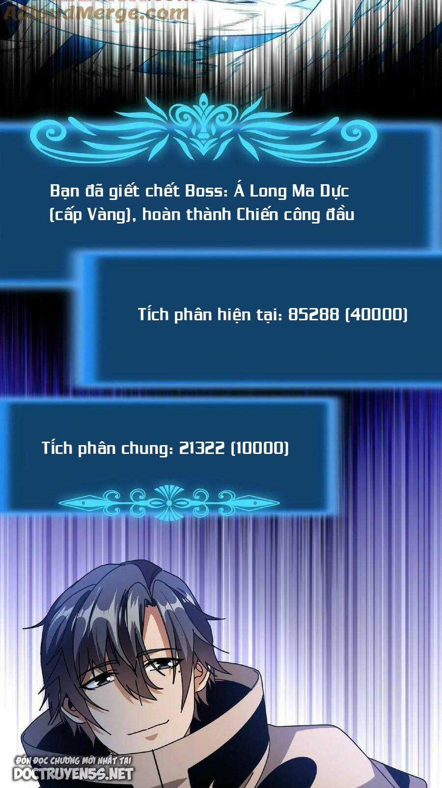 Đoạt Mạng Bằng Trị Liệu Thuật Chapter 38 trang 9