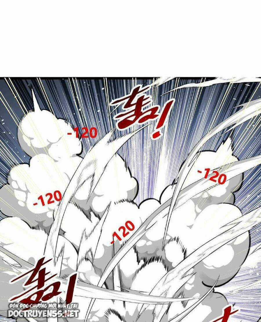 Đoạt Mạng Bằng Trị Liệu Thuật Chapter 39 trang 22