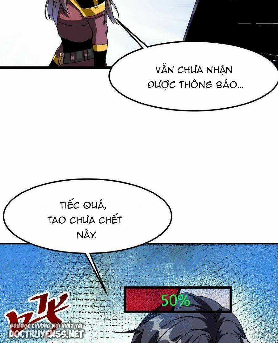 Đoạt Mạng Bằng Trị Liệu Thuật Chapter 39 trang 24