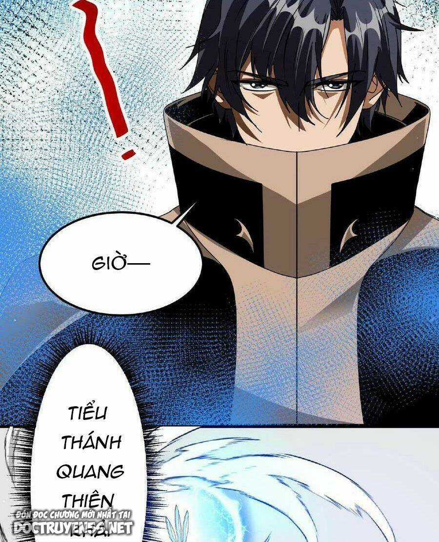 Đoạt Mạng Bằng Trị Liệu Thuật Chapter 39 trang 25