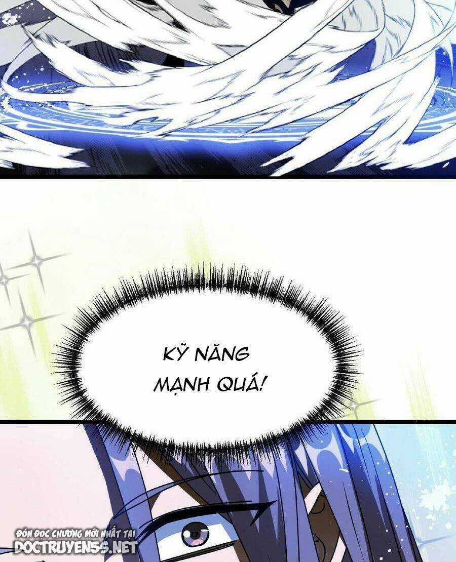 Đoạt Mạng Bằng Trị Liệu Thuật Chapter 39 trang 27