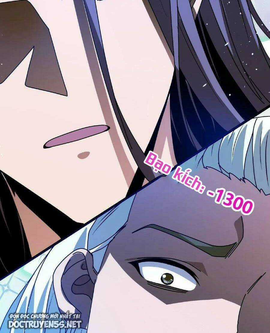 Đoạt Mạng Bằng Trị Liệu Thuật Chapter 39 trang 28