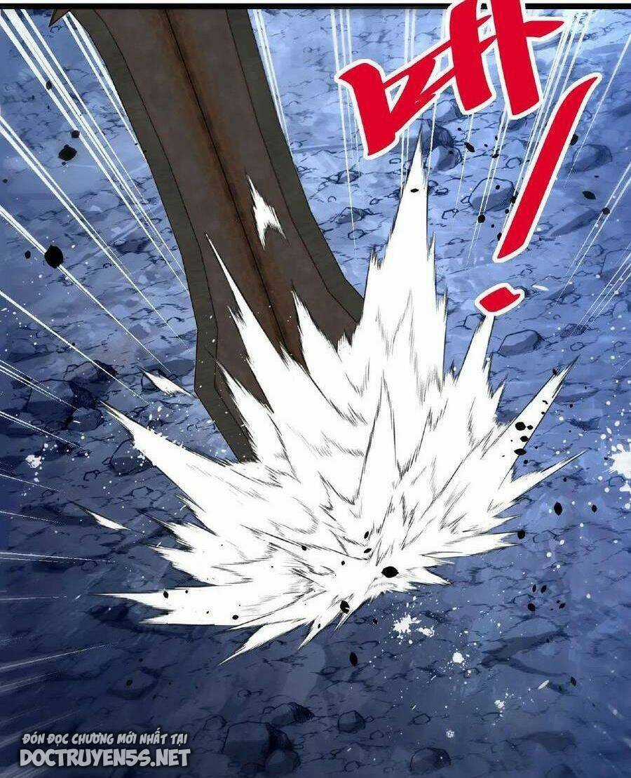 Đoạt Mạng Bằng Trị Liệu Thuật Chapter 39 trang 35