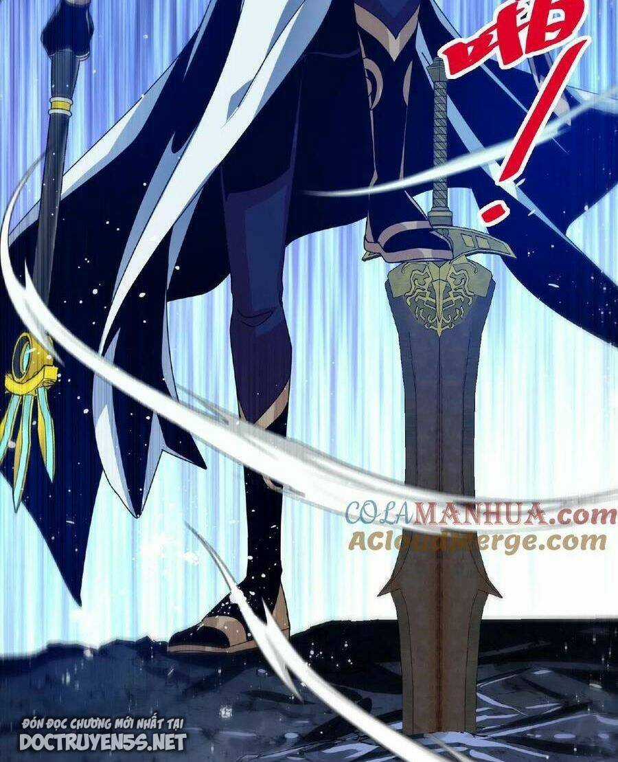 Đoạt Mạng Bằng Trị Liệu Thuật Chapter 39 trang 37