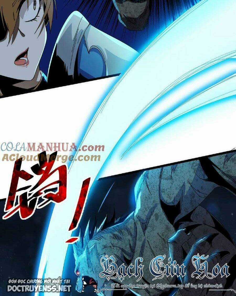 Đoạt Mạng Bằng Trị Liệu Thuật Chapter 4 trang 12