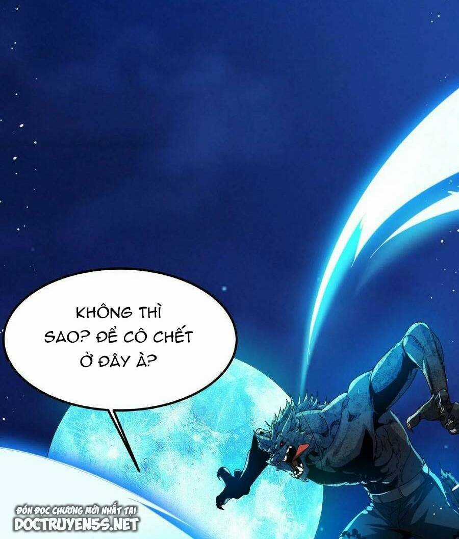 Đoạt Mạng Bằng Trị Liệu Thuật Chapter 4 trang 18