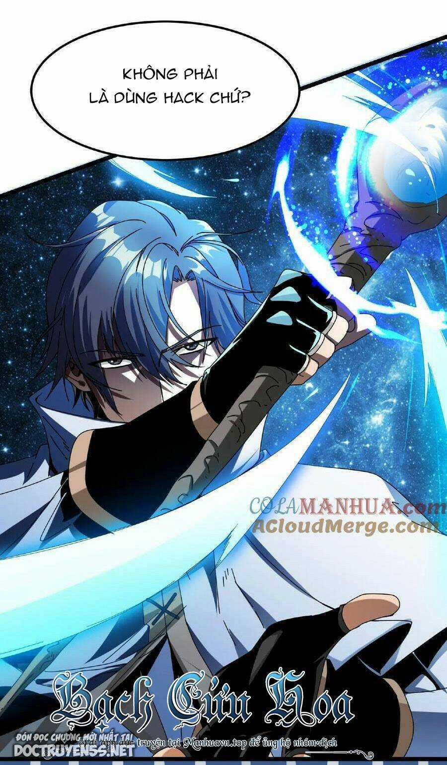 Đoạt Mạng Bằng Trị Liệu Thuật Chapter 4 trang 2