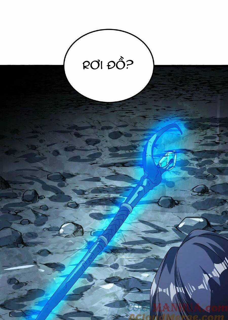 Đoạt Mạng Bằng Trị Liệu Thuật Chapter 4 trang 26