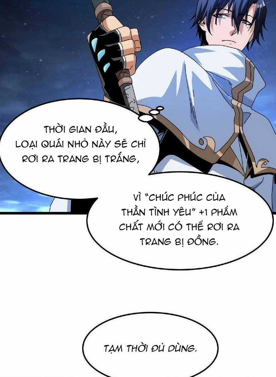 Đoạt Mạng Bằng Trị Liệu Thuật Chapter 4 trang 28