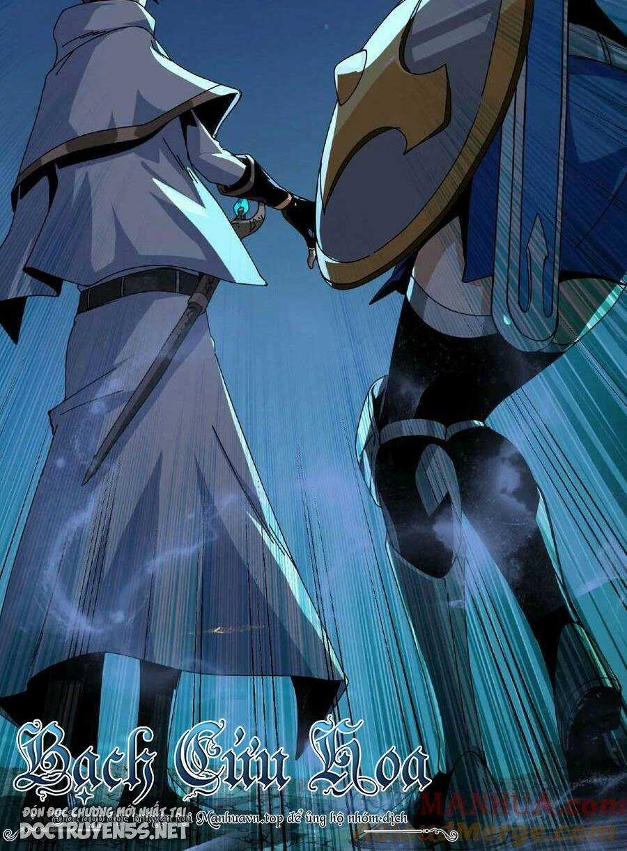 Đoạt Mạng Bằng Trị Liệu Thuật Chapter 4 trang 33