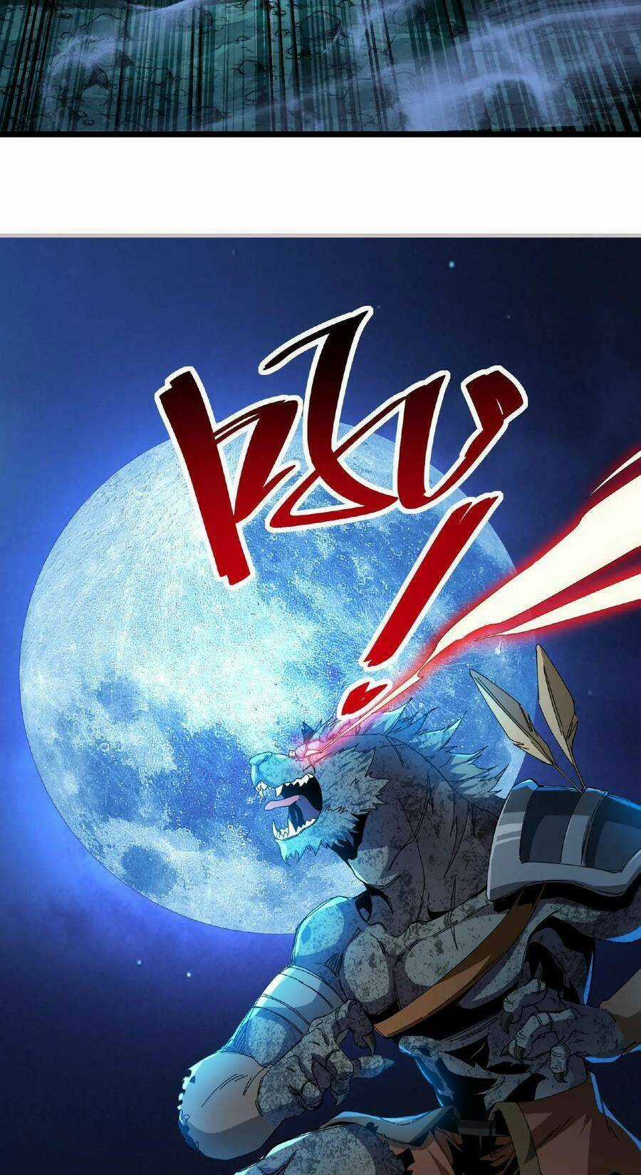 Đoạt Mạng Bằng Trị Liệu Thuật Chapter 4 trang 34