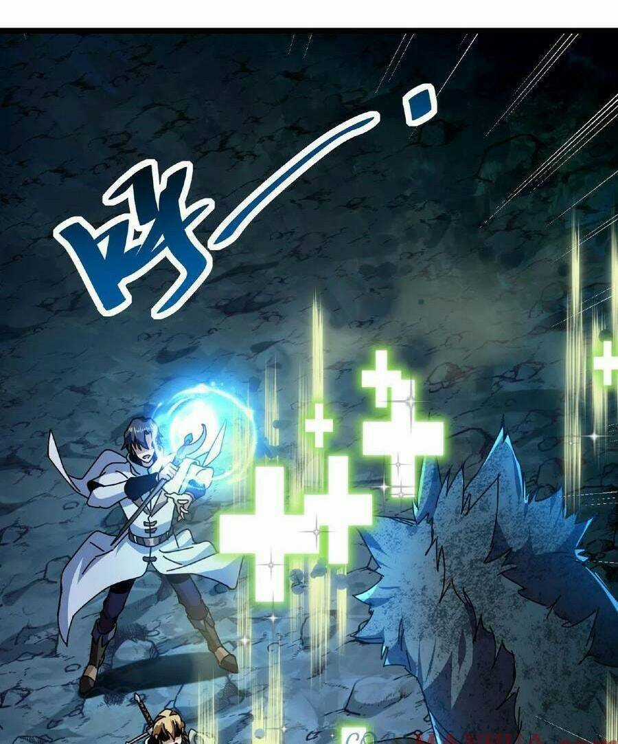 Đoạt Mạng Bằng Trị Liệu Thuật Chapter 4 trang 42