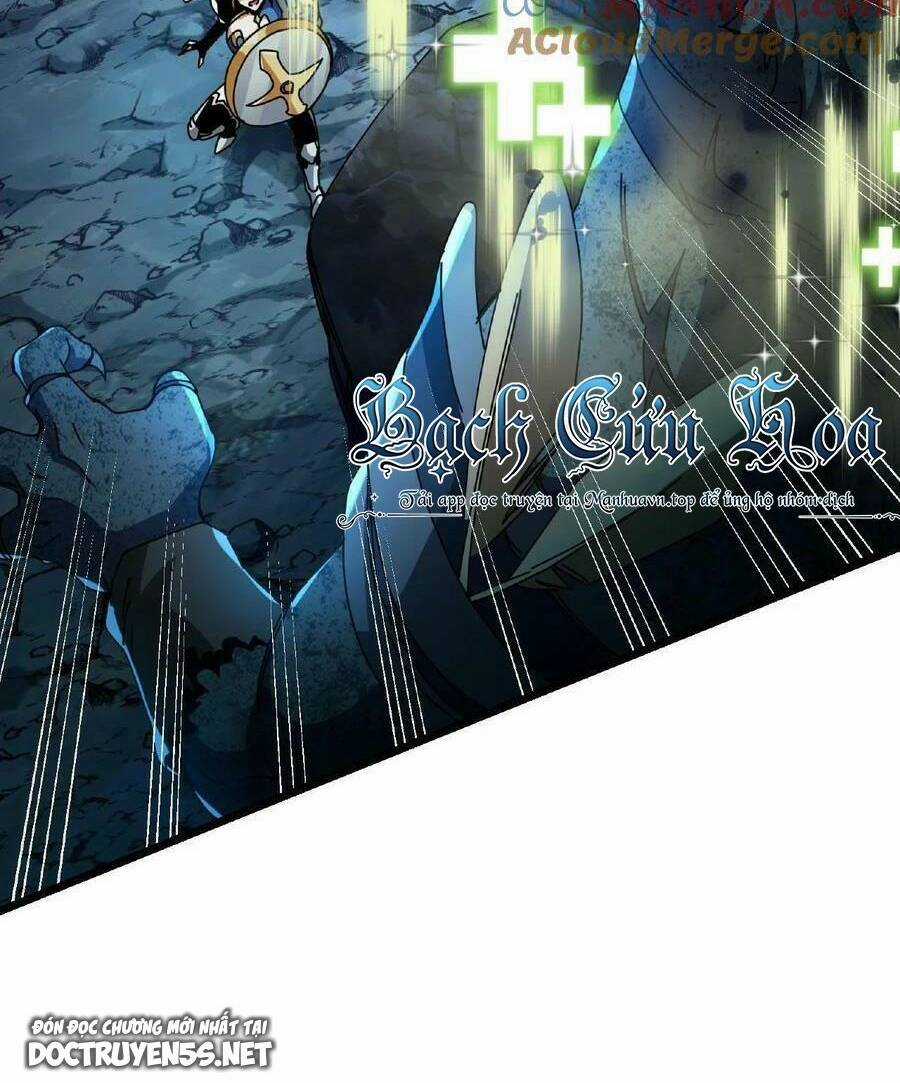 Đoạt Mạng Bằng Trị Liệu Thuật Chapter 4 trang 43