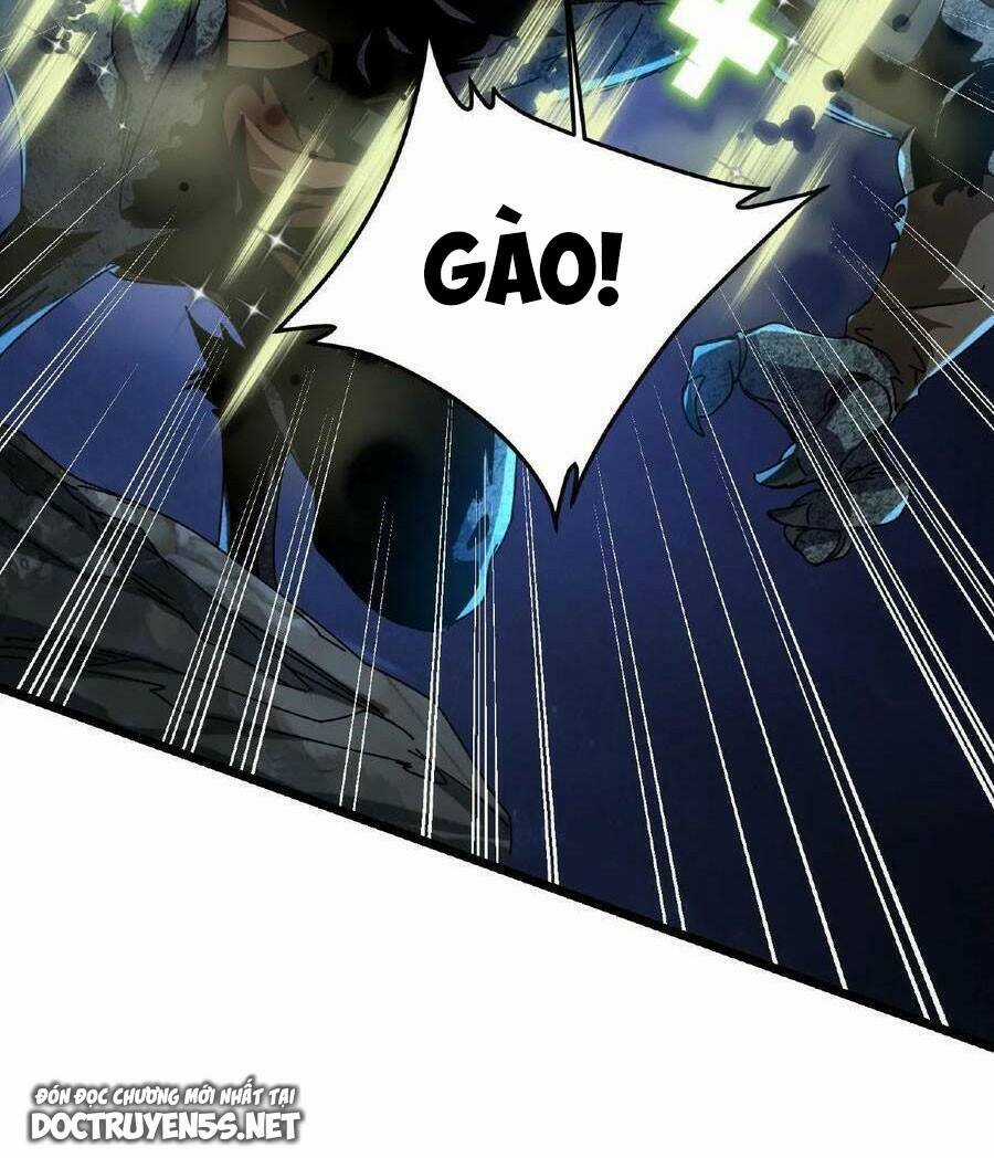 Đoạt Mạng Bằng Trị Liệu Thuật Chapter 4 trang 45