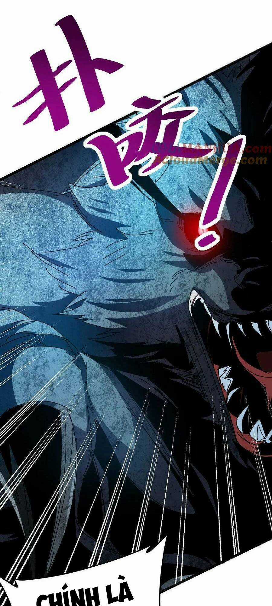 Đoạt Mạng Bằng Trị Liệu Thuật Chapter 4 trang 48