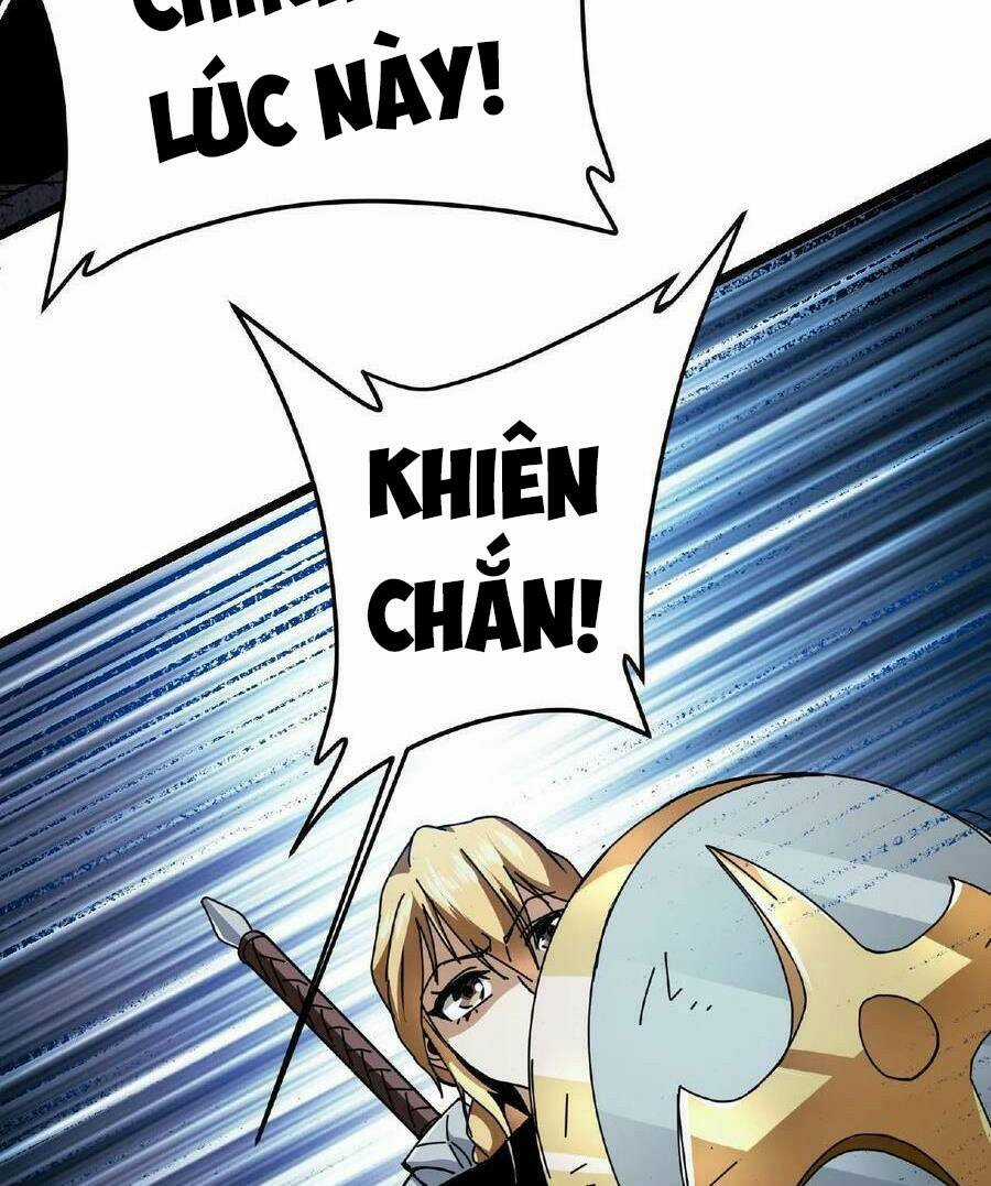 Đoạt Mạng Bằng Trị Liệu Thuật Chapter 4 trang 49