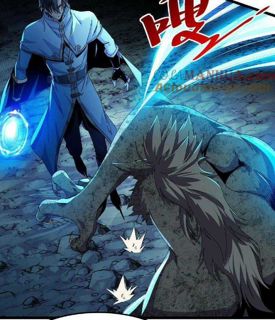 Đoạt Mạng Bằng Trị Liệu Thuật Chapter 4 trang 7