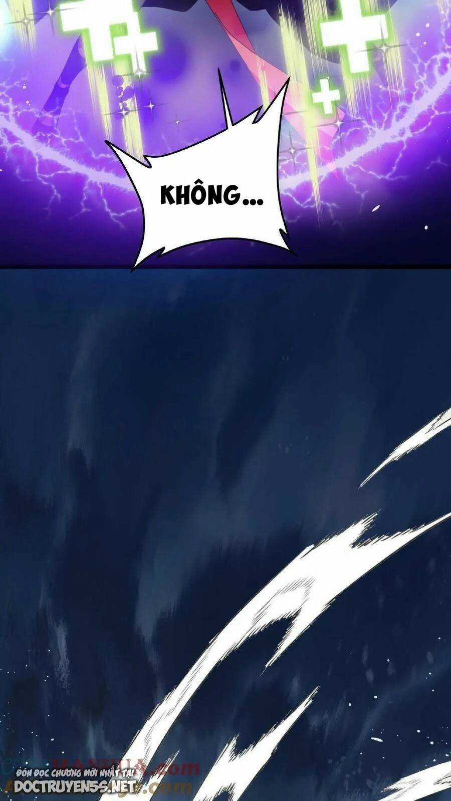 Đoạt Mạng Bằng Trị Liệu Thuật Chapter 40 trang 19