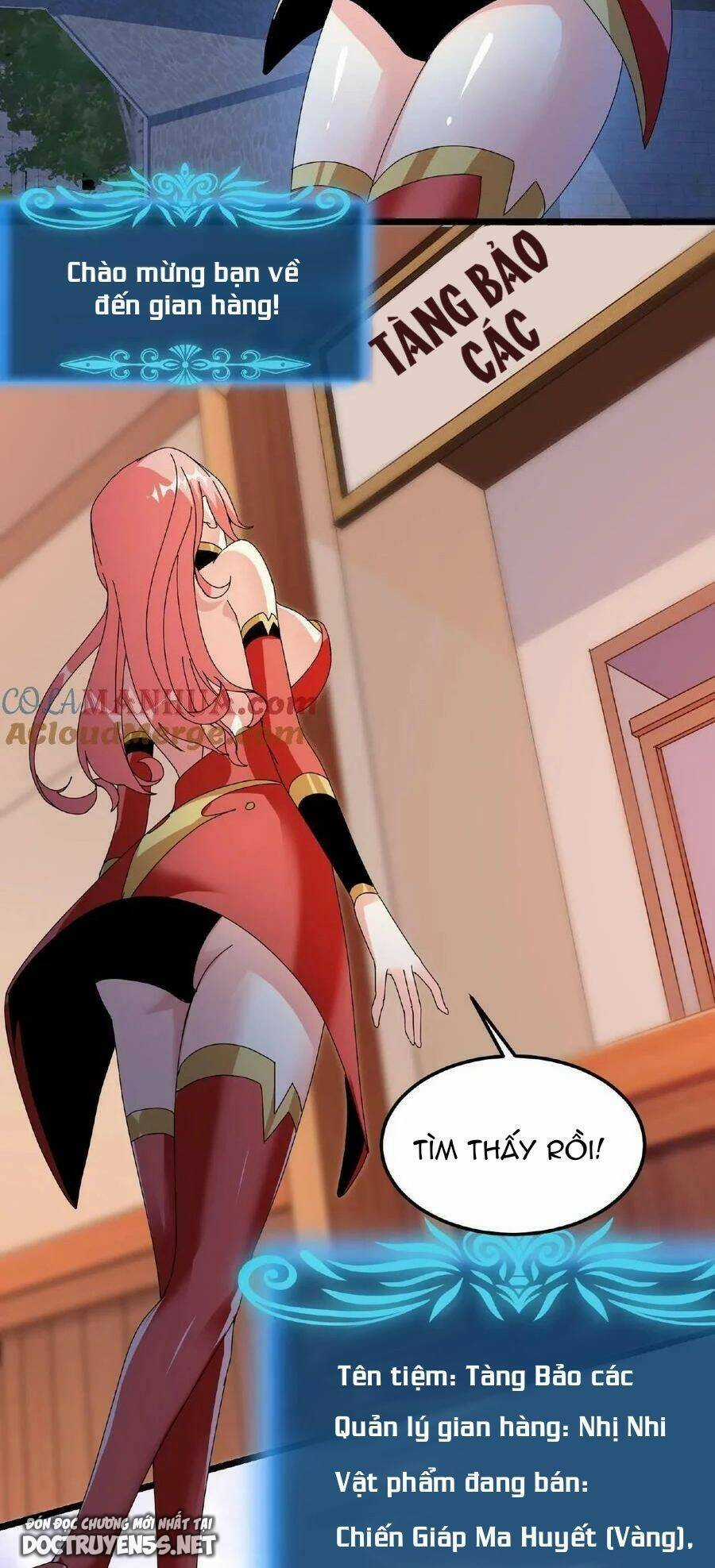 Đoạt Mạng Bằng Trị Liệu Thuật Chapter 41 trang 21