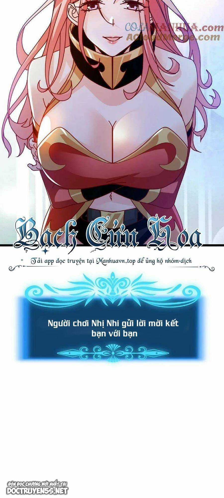 Đoạt Mạng Bằng Trị Liệu Thuật Chapter 41 trang 23