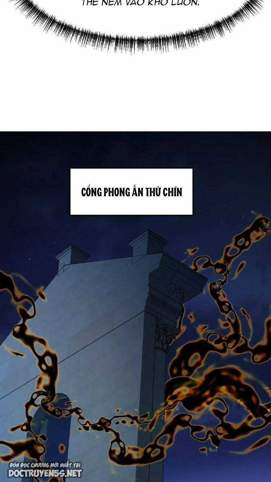 Đoạt Mạng Bằng Trị Liệu Thuật Chapter 42 trang 20