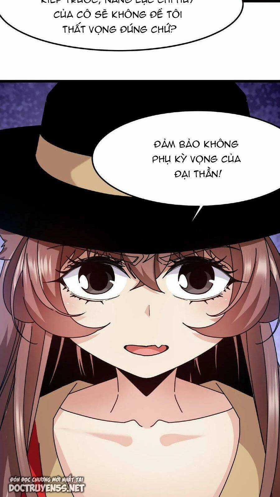 Đoạt Mạng Bằng Trị Liệu Thuật Chapter 42 trang 28