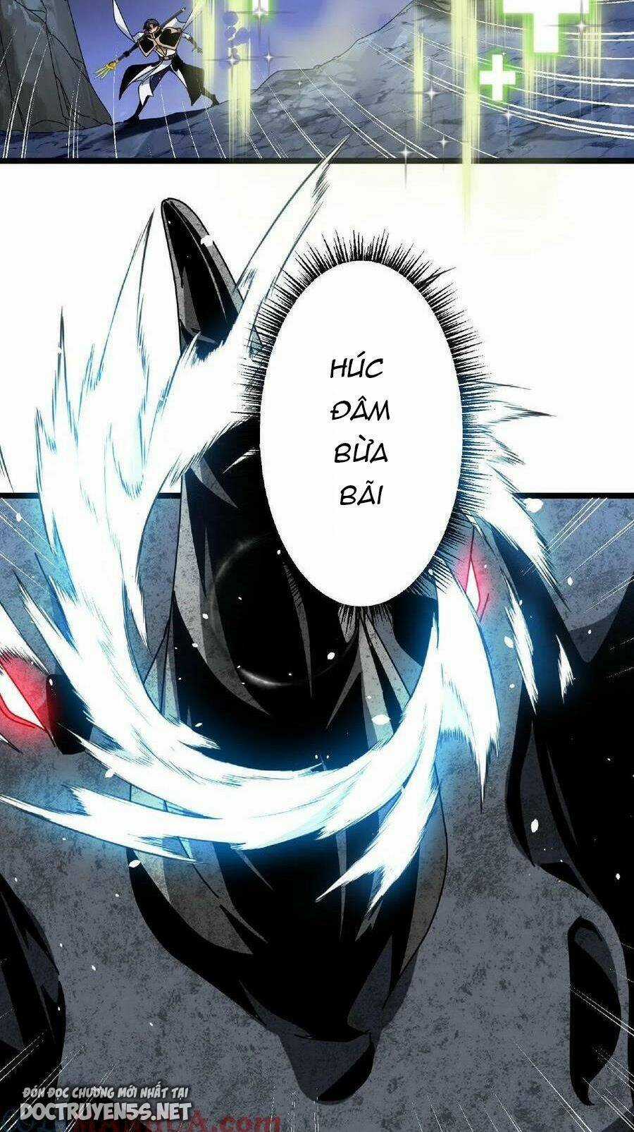 Đoạt Mạng Bằng Trị Liệu Thuật Chapter 42 trang 3