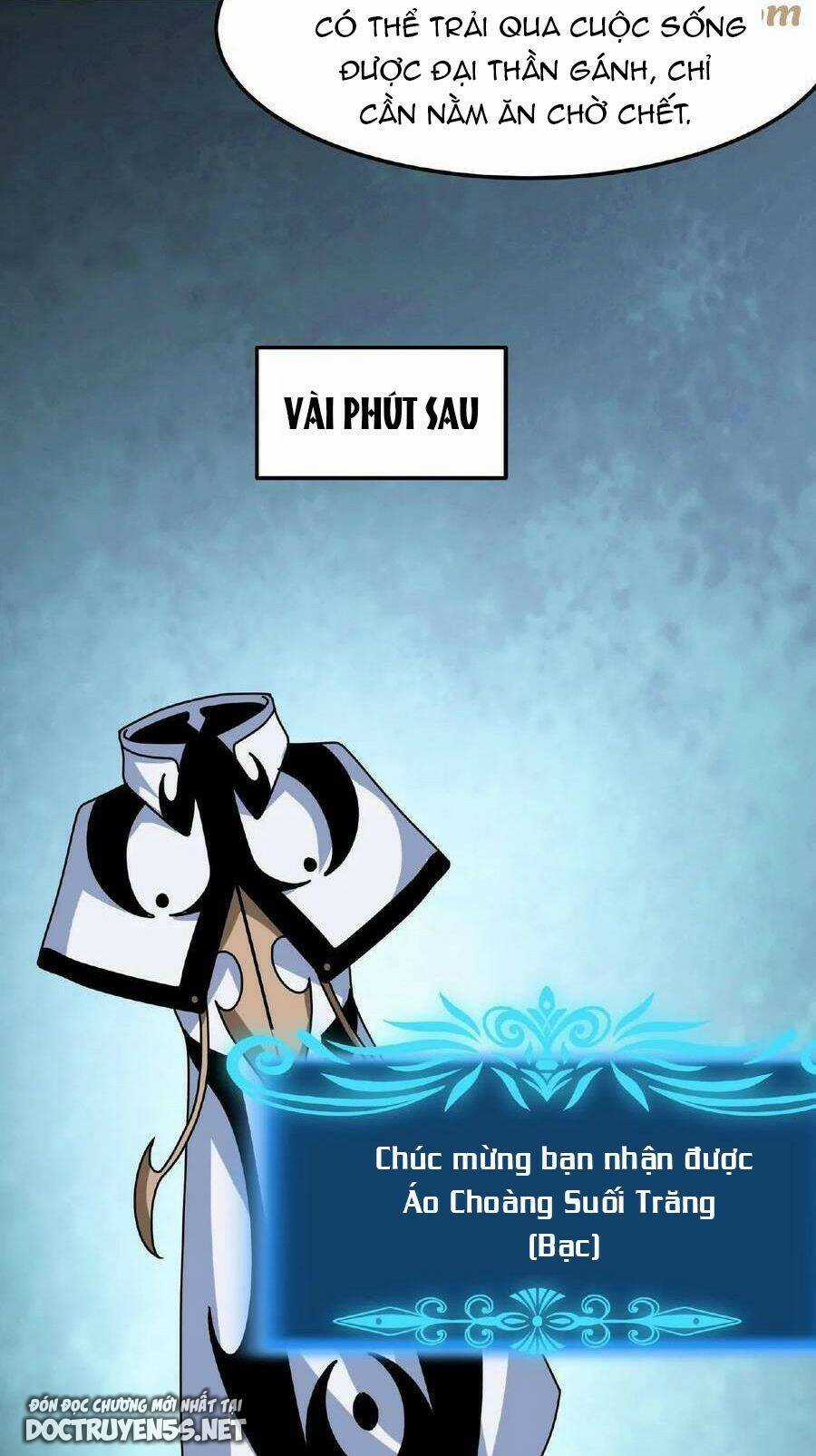 Đoạt Mạng Bằng Trị Liệu Thuật Chapter 42 trang 6