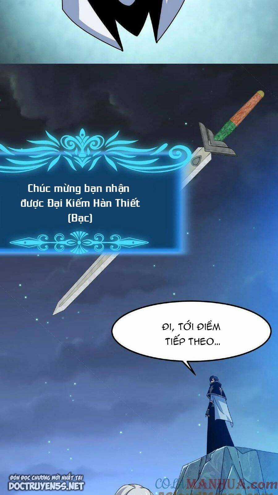 Đoạt Mạng Bằng Trị Liệu Thuật Chapter 42 trang 7