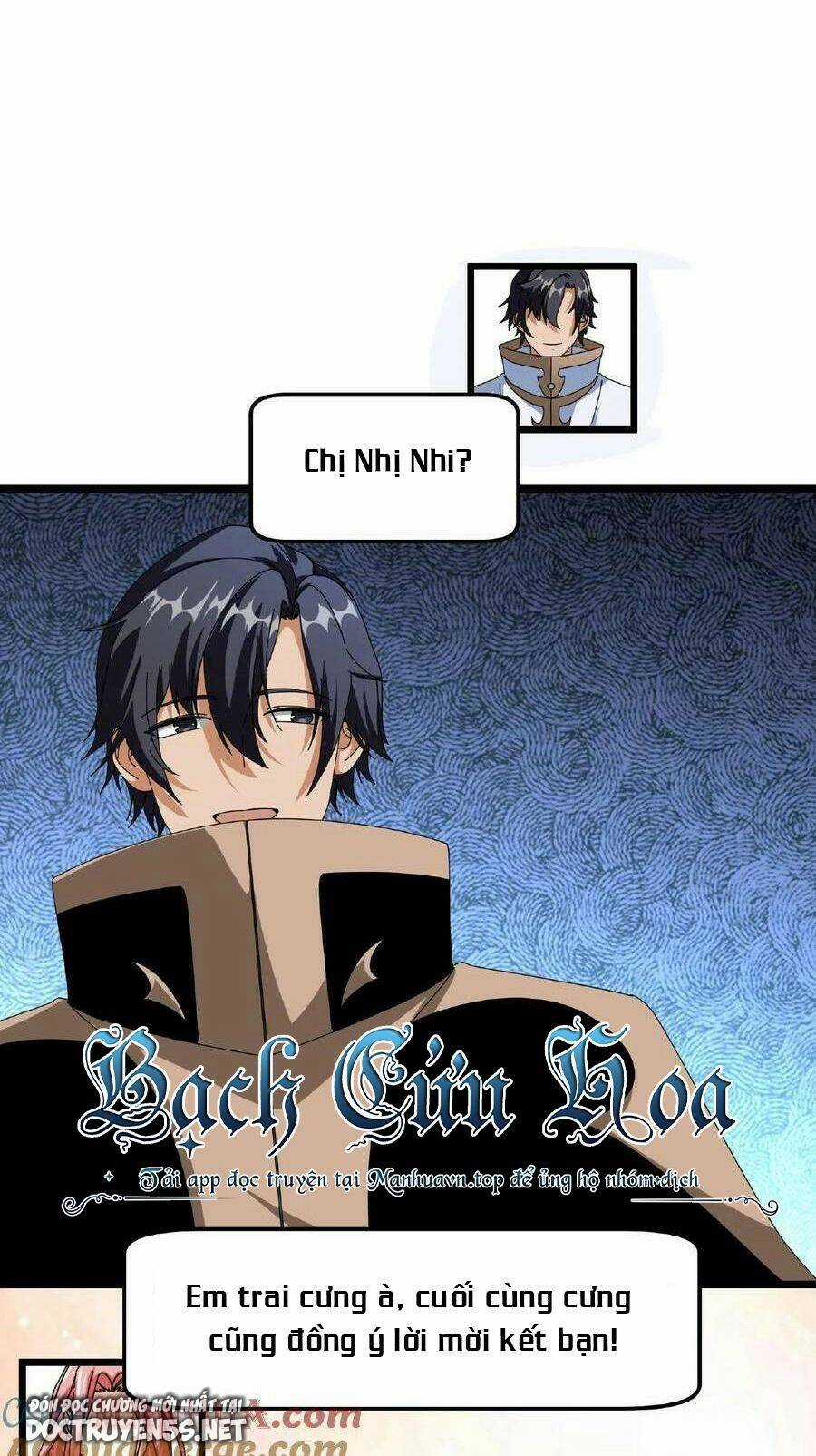 Đoạt Mạng Bằng Trị Liệu Thuật Chapter 42 trang 9