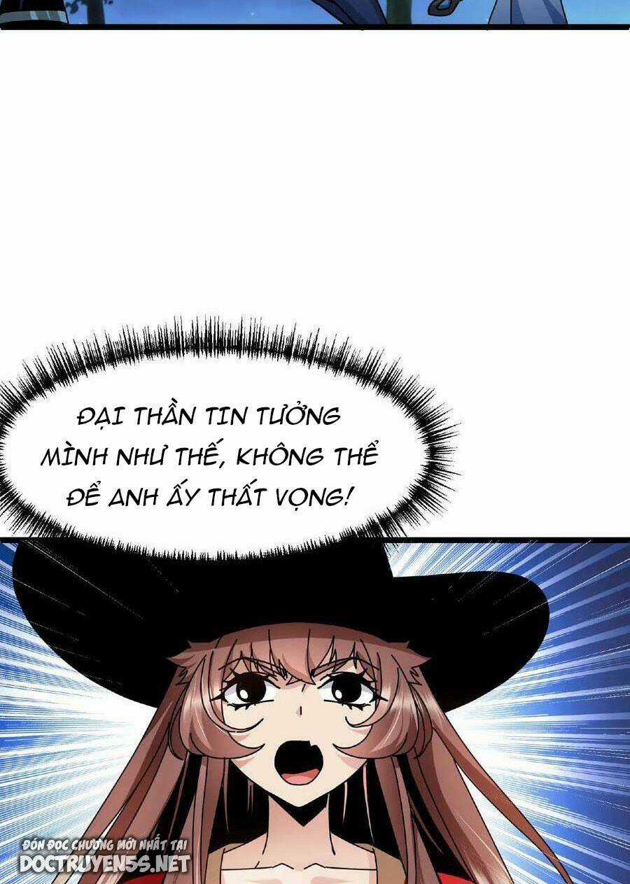 Đoạt Mạng Bằng Trị Liệu Thuật Chapter 43 trang 10