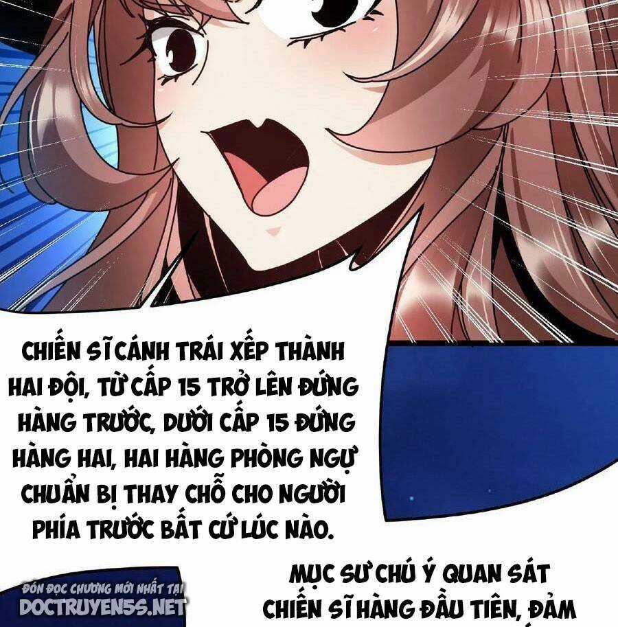 Đoạt Mạng Bằng Trị Liệu Thuật Chapter 43 trang 15