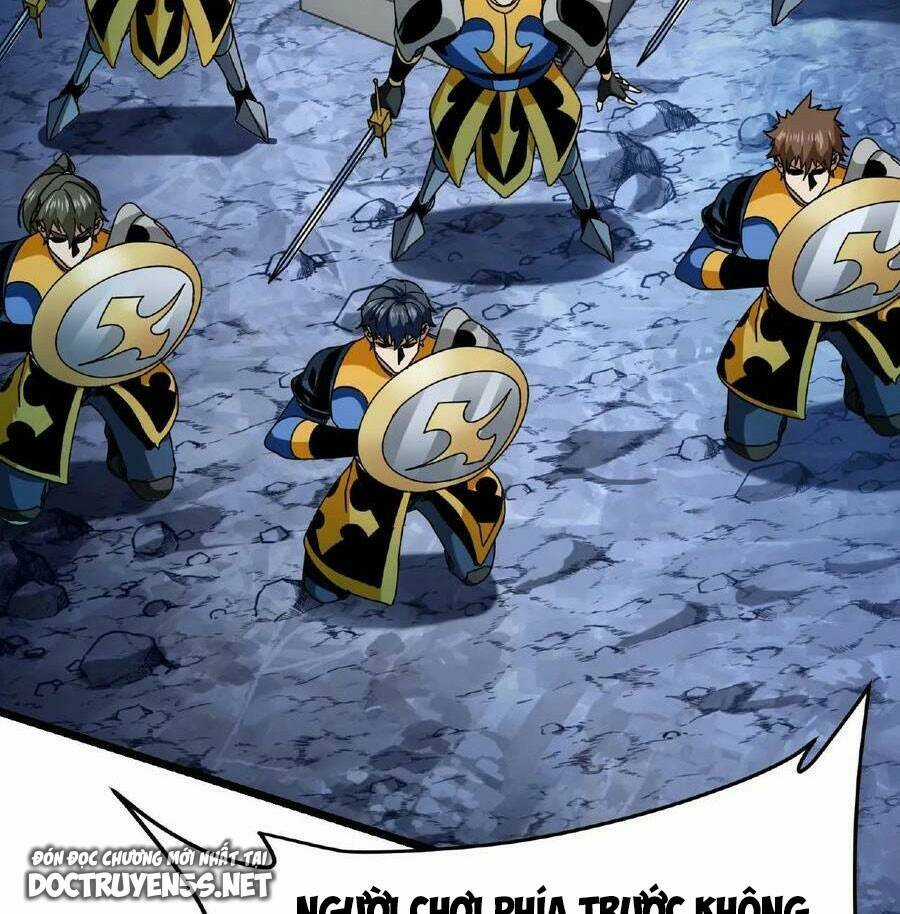 Đoạt Mạng Bằng Trị Liệu Thuật Chapter 43 trang 18