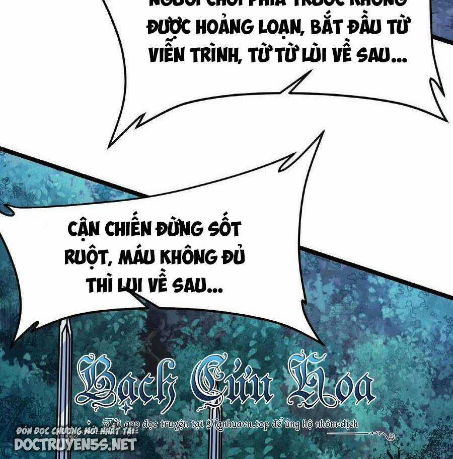 Đoạt Mạng Bằng Trị Liệu Thuật Chapter 43 trang 19